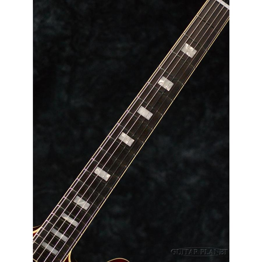 Three Dots Guitars SH -CH(Cherry)-《エレキギター》 : ギター