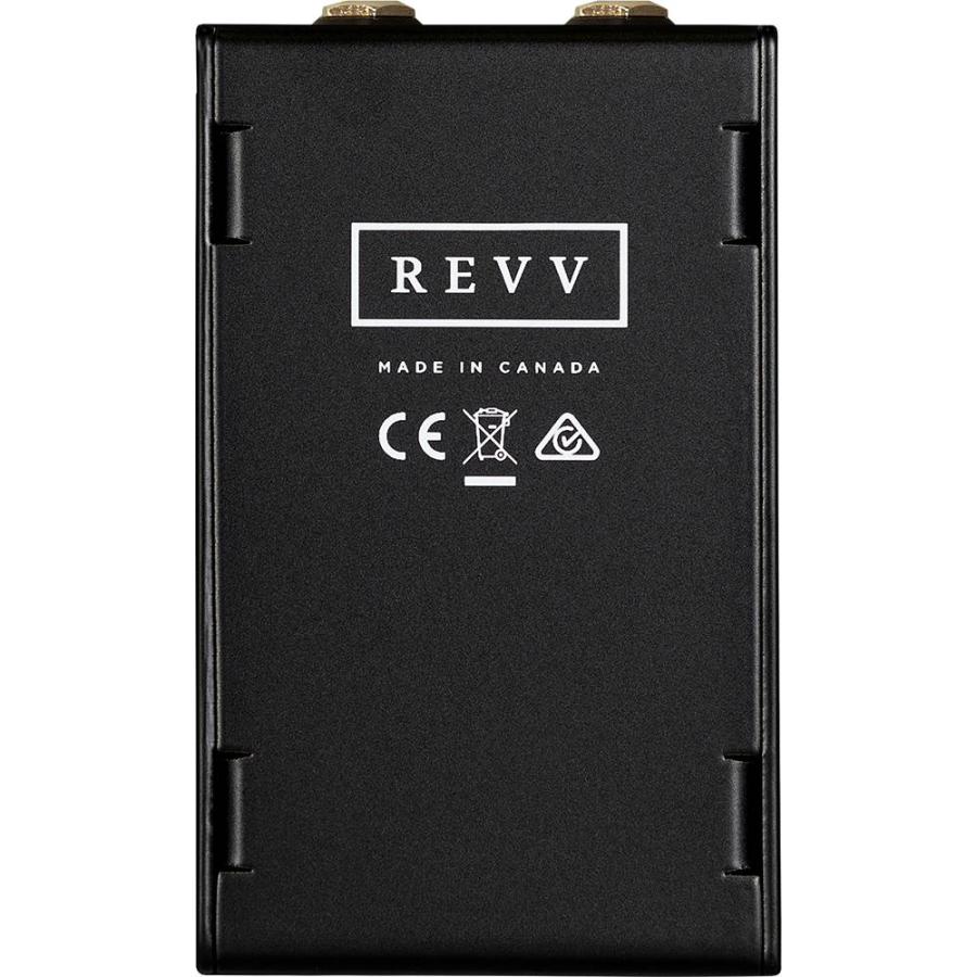 Revv Amplification / Tilt Boost《ブースター》《エフェクター