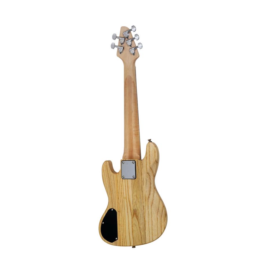 TINY BOY / TR-4 Line TBJ-4500N -Natural-《ベース》 : ギター 