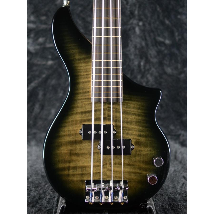 TINY BOY DX-3 Line TBP-3450BFM ~Fretless Model~《ベース》_1