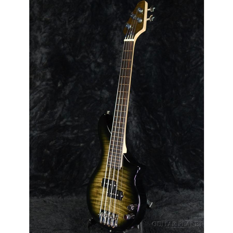 TINY BOY DX-3 Line TBP-3450BFM ~Fretless Model~《ベース》_2
