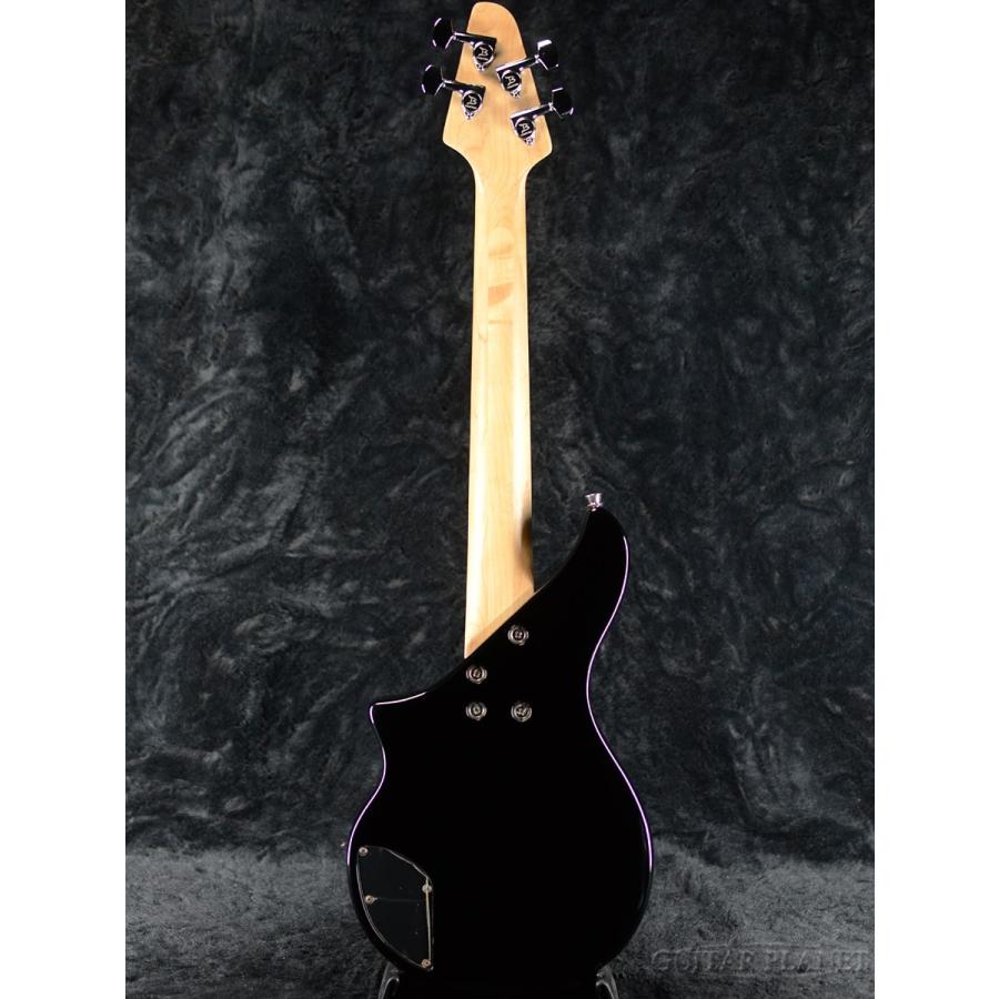 TINY BOY DX-3 Line TBP-3450BFM ~Fretless Model~《ベース》 : ギター