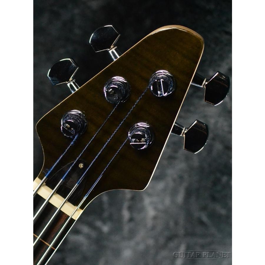 TINY BOY DX-3 Line TBP-3450BFM ~Fretless Model~《ベース》_4