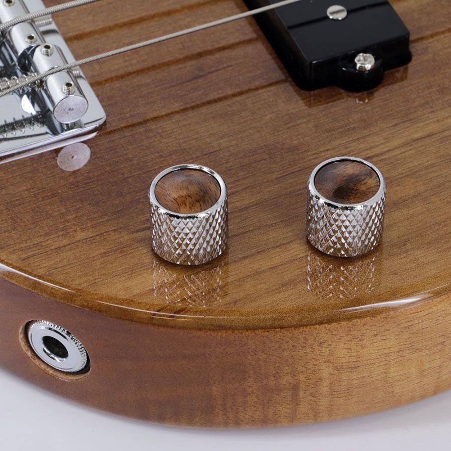 TINY BOY DX-3 Line TBP-3450NSM ~Fretless Model~《ベース》 : ギター