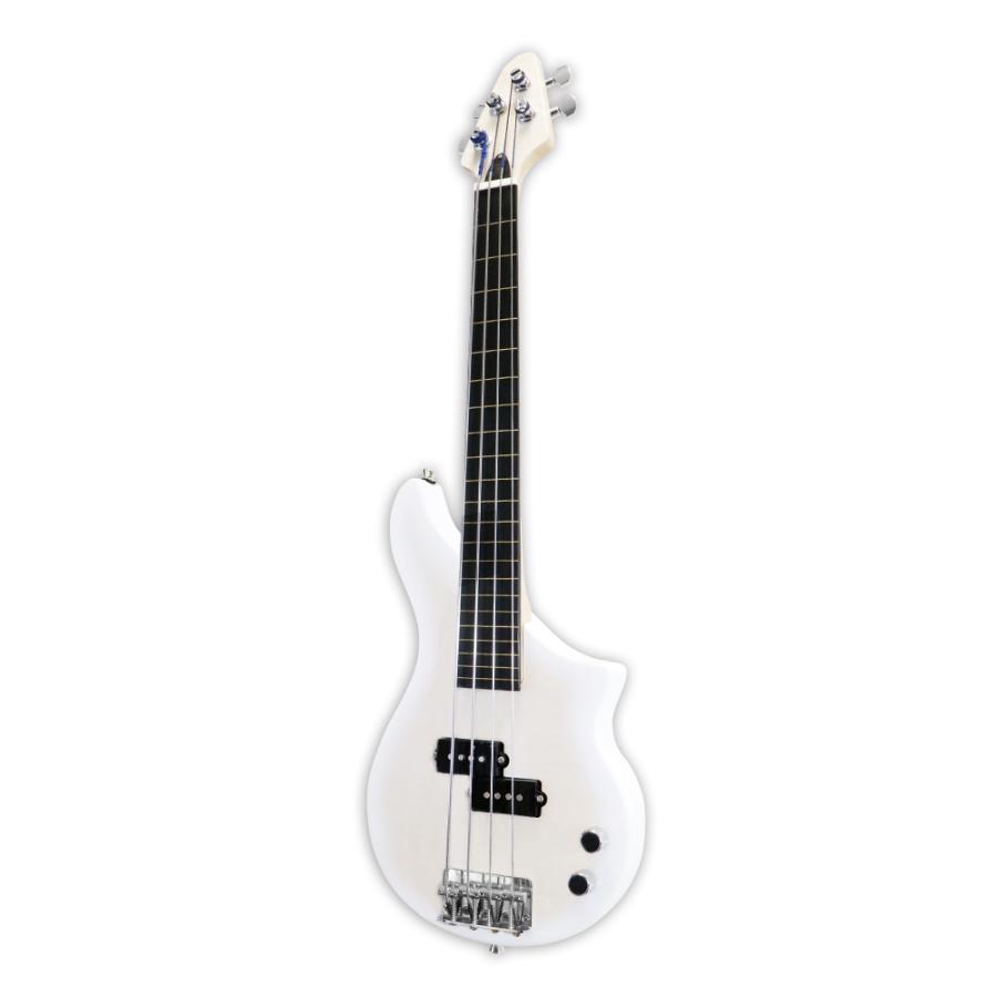 TINYBOY フレットレス DX-3 Line PB TBP-3450WFM TINY BOY DX-3 Line TBP-3450WFM ~Fretless Model~《ベース》 : ギター