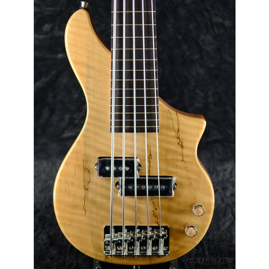 TINY BOY DX-3 Line TBP-3550NSM ~Fretless Model~《ベース》 : ギター