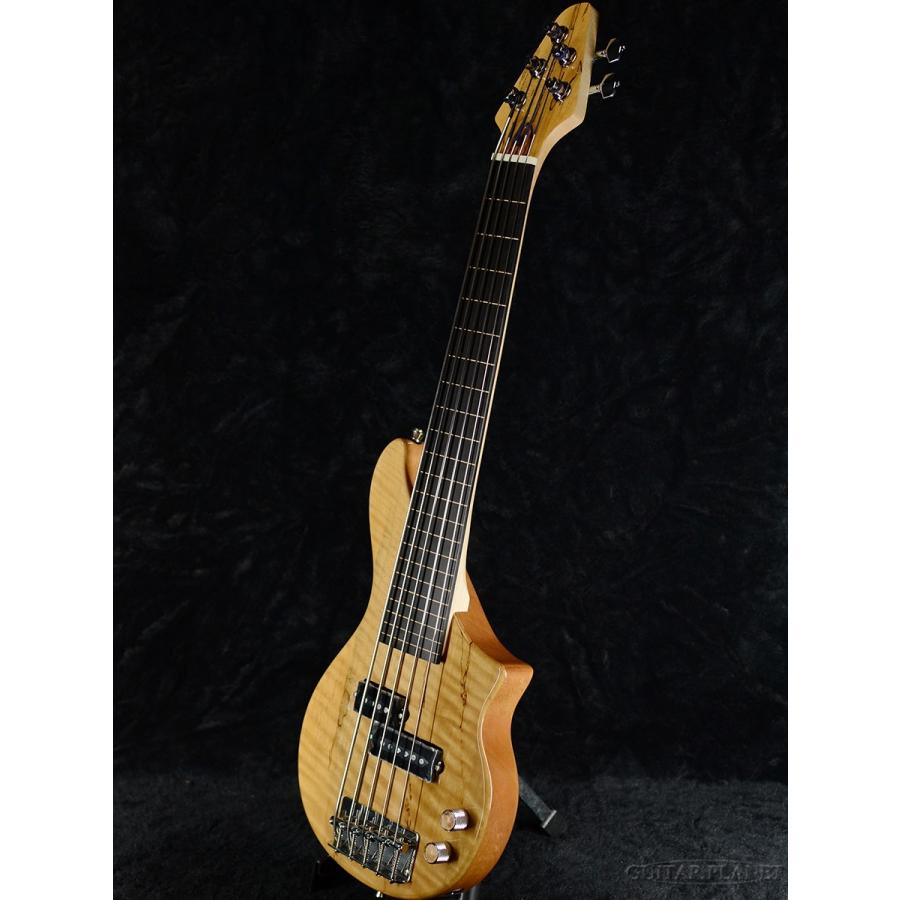 TINYBOY フレットレス DX-3 Line PB TBP-3450WFM TINYBOY TBP-3450NSM ナチュラル エレキベース トラベルベース DX-3