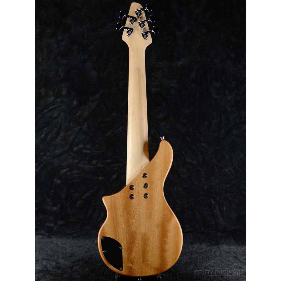 TINY BOY DX-3 Line TBP-3550NSM ~Fretless Model~《ベース》 : ギター