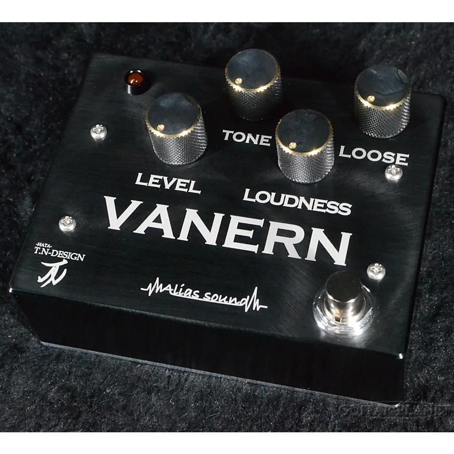 超特価品!!】HATA T.N-DESIGN x Alias Sound 