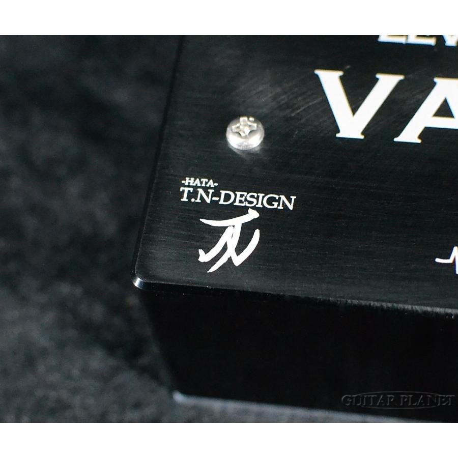 数量限定特価】HATA T.N-DESIGN x Alias Sound 