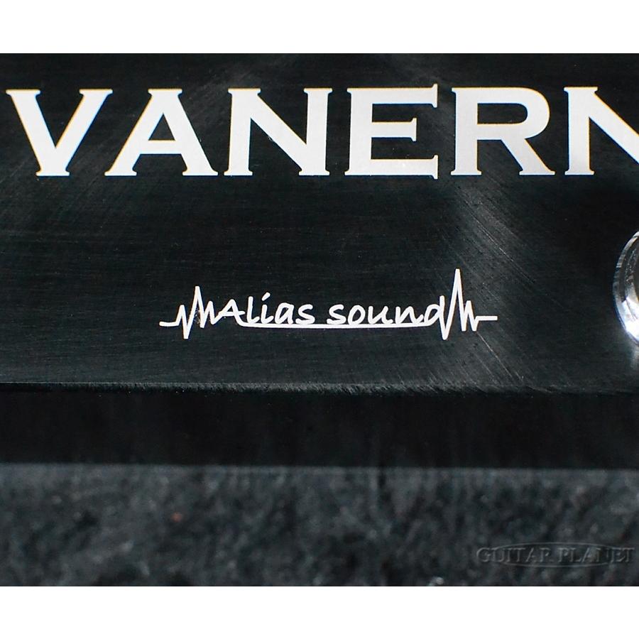 数量限定特価】HATA T.N-DESIGN x Alias Sound 