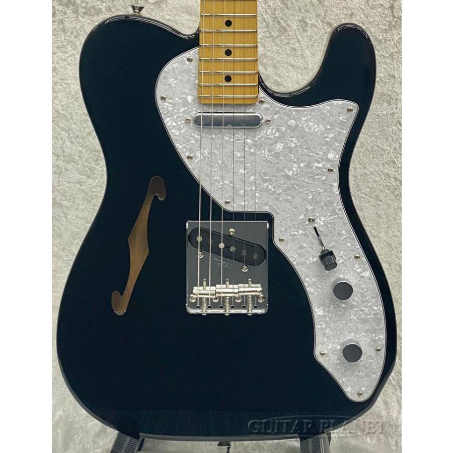Tokai ATE-101 THN テレキャスターシンラインタイプ 美品 東海 【数量限定特価】Tokai ATE-101 THIN BB(Black)【240924】 新品