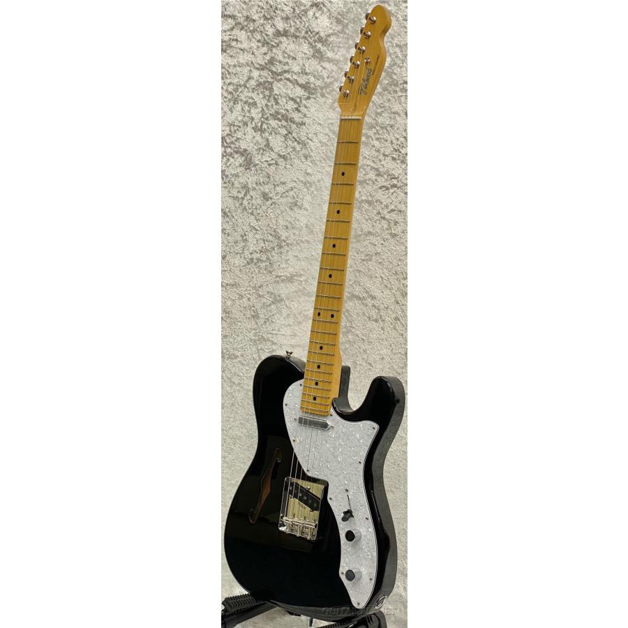 東海 【数量限定特価】Tokai ATE-101 THIN BB(Black)【240924】 新品