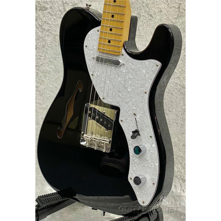 東海 【数量限定特価】Tokai ATE-101 THIN BB(Black)【240924】 新品