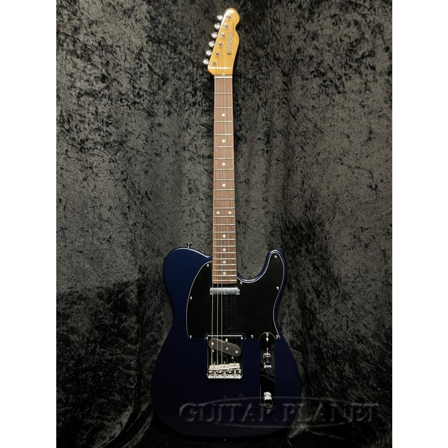 東海 Tokai ATE-102 /R GMB(Gun Metallic Blue)【250015】 新品
