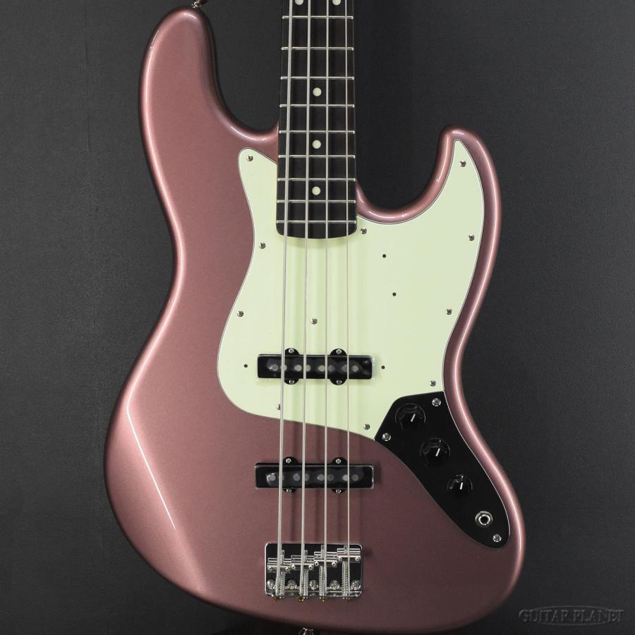 AJB-101 -Burgundy Mist Metallic- バーガンディーミストメタリック