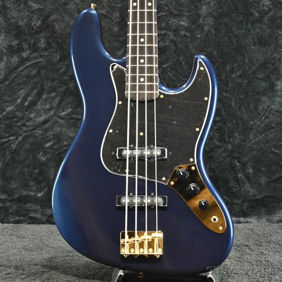 Tokai AJB-101G-MH -Gun Metallic Blue- ガンメタリックブルー 新品