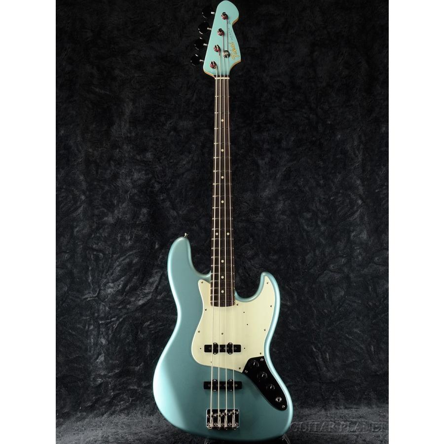 東海 Tokai AJB106 -Ocean Turquoise Metallic- (OTM)《ベース 