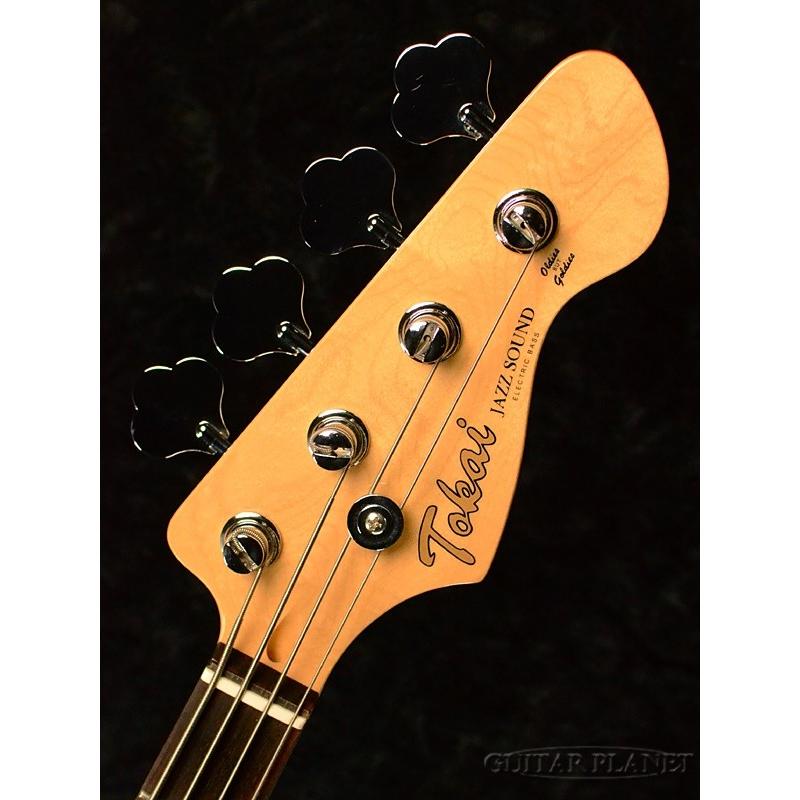 Tokai AJB-58 VWH ホワイト《ベース》 : ギタープラネット Yahoo