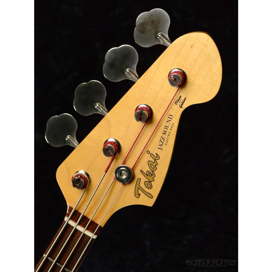 Tokai AJB97 LPB/R レイクプラシッドブルー 《ベース》 : ギター