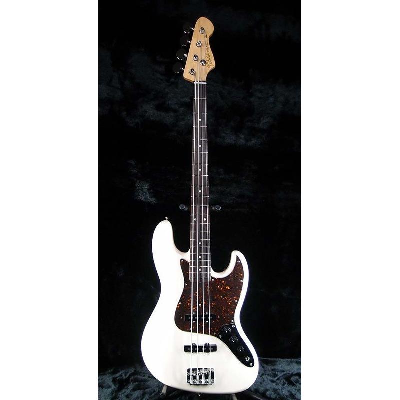 Vintage Mart 世界中のべーシストを惹きつけてやまない60 S フェンダー ジャズ ベースの魔力 楽器検索デジマート