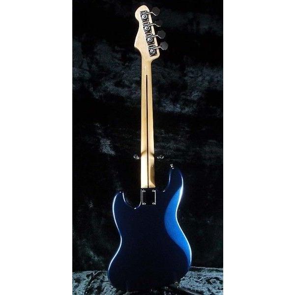 動作確認 Tokai AJB98 -Gunmetallic Blue- 《ベース》 【PET1072079821】(37838円)