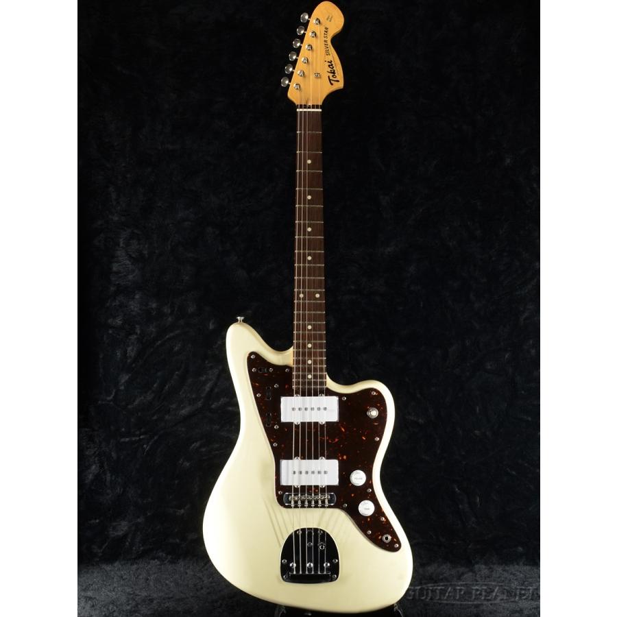 東海 Tokai AJM148 VWHR《エレキギター》 : ギタープラネット Yahoo