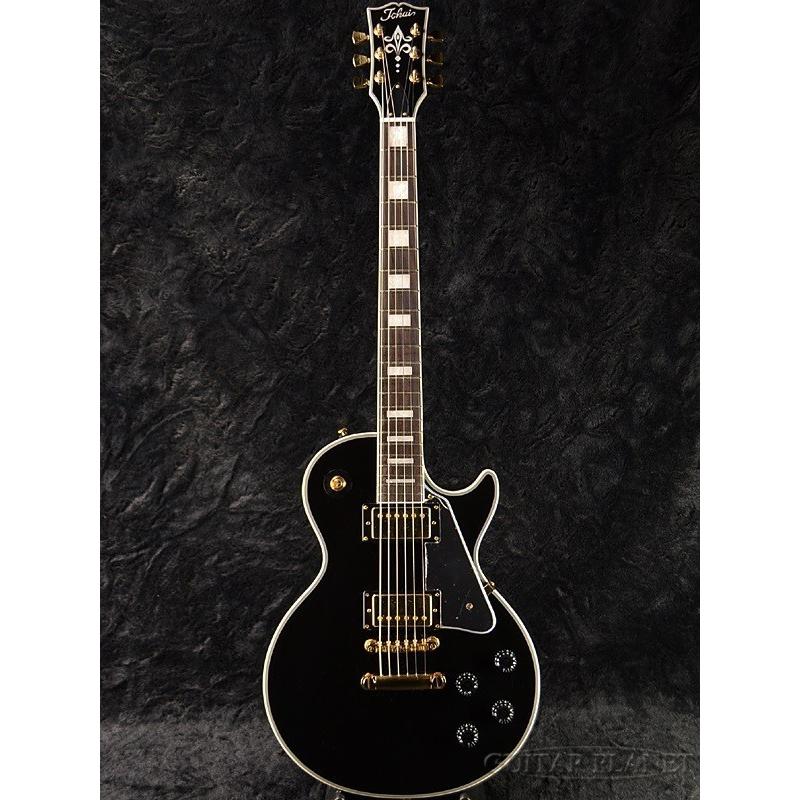 Tokai レスポール ALC70 楽天市場】Tokai ALC70 BB 新品 ブラック[トーカイ][Les Paul