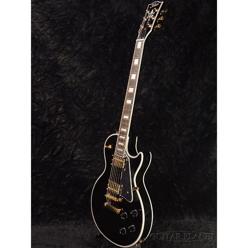 Tokai ALC70 BB ブラック《エレキギター》 : ギタープラネット Yahoo