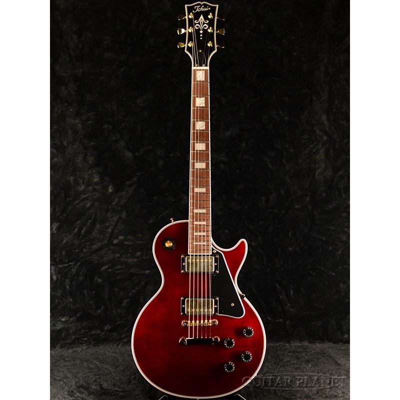 Tokai レスポール ALC70 Tokai ALC-70 BB Les Paul Custom 2022 - Black Beauty | Reverb