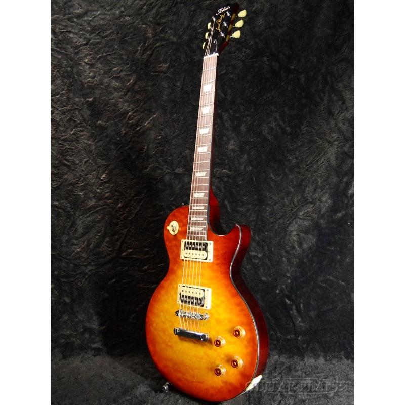 Tokai ALS64QZ VF ヴァイオリンフィニッシュ《エレキギター