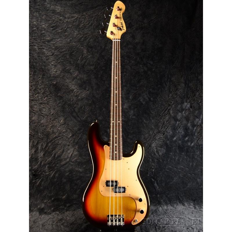 Tokai APB-127/GP -Yellow Sunburst-【限定1本!!】《ベース》 : ギター
