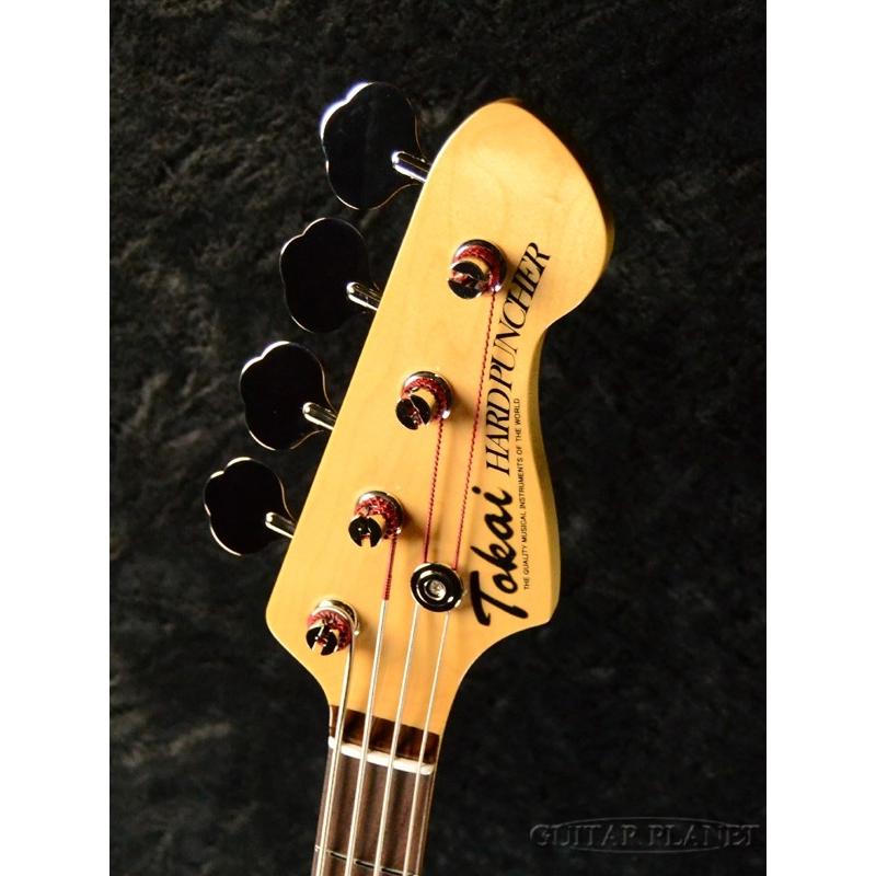 Tokai APB-127/GP -Yellow Sunburst-【限定1本!!】《ベース》 : ギター