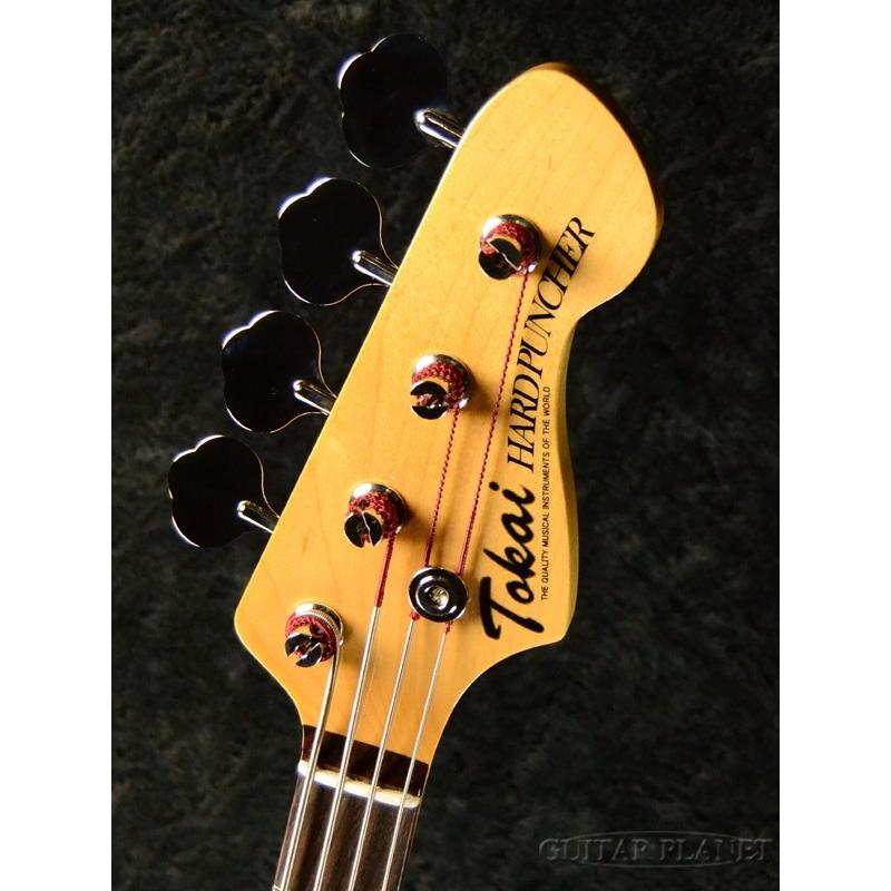 Tokai APB-99 Hard Puncher Precision [国産] c1985 Tokai Hard