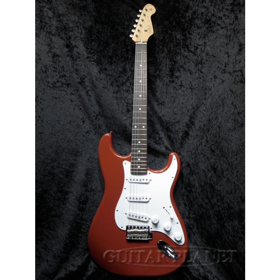 東海 Tokai AST-101/R DKRR【230306】新品《エレキギター》 : ギター