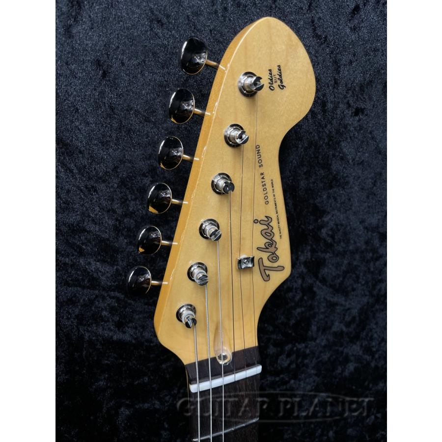 【未使用・新品】Tokai トーカイAST-102 USB/R Tokai 【現物画像】AST-102 エレキギター トーカイ 【 くずは