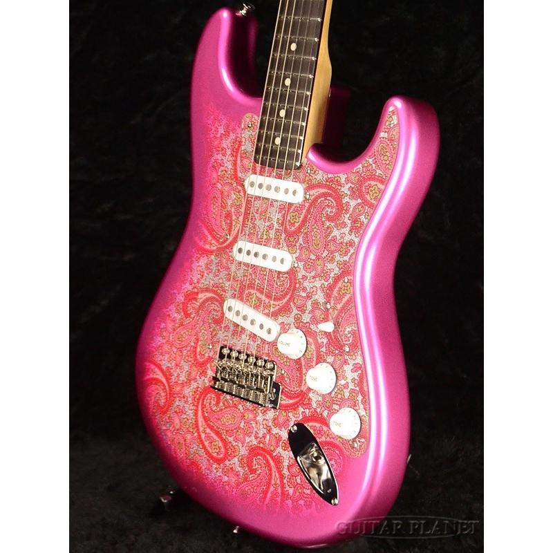 東海 Tokai AST138 PRR Pink Paisley《エレキギター》 : ギター