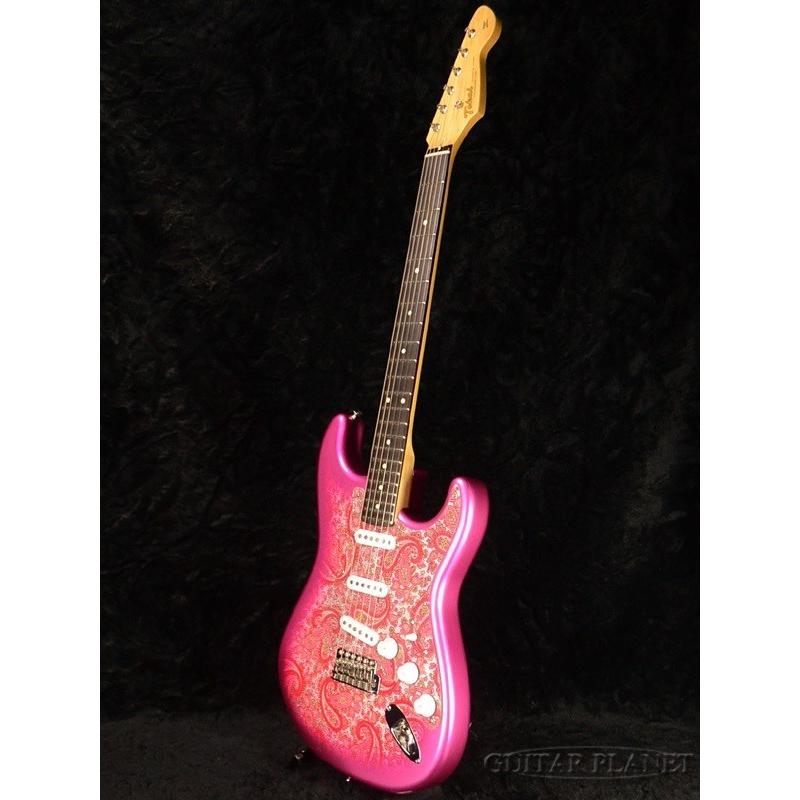 東海 Tokai AST138 PRR Pink Paisley《エレキギター》 : ギター