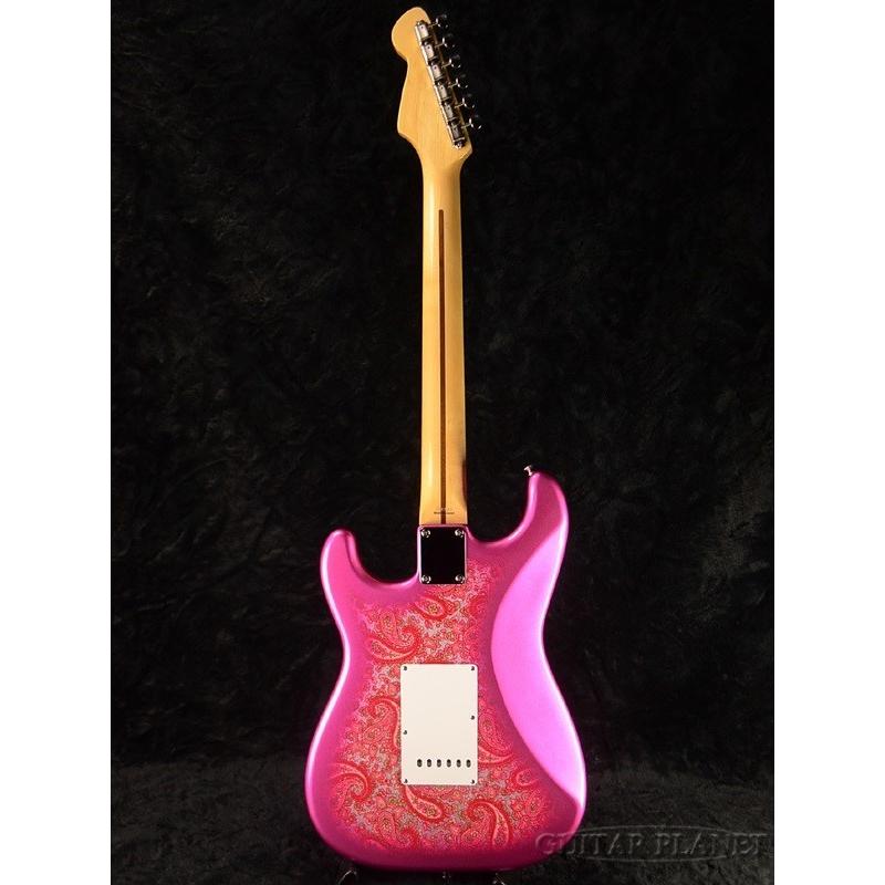 東海 Tokai AST138 PRR Pink Paisley《エレキギター》 : ギター