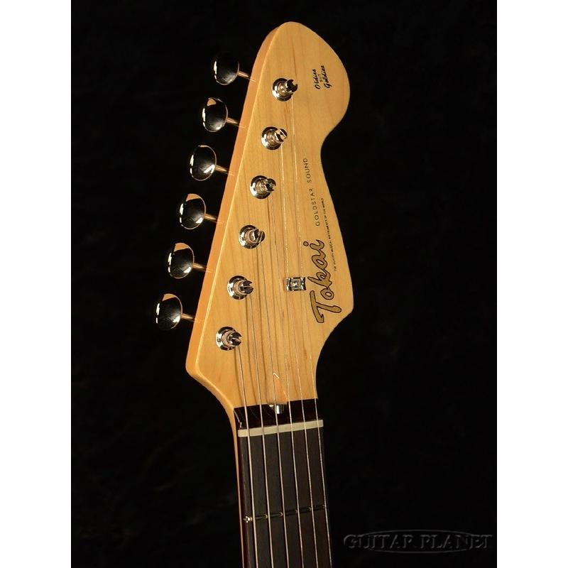 【美品、希少品】東海楽器のエレキギター、EXTRA VERSION TOKAI|エレキギター|HARDOFFオフモール（オフモ）|1010490000036665