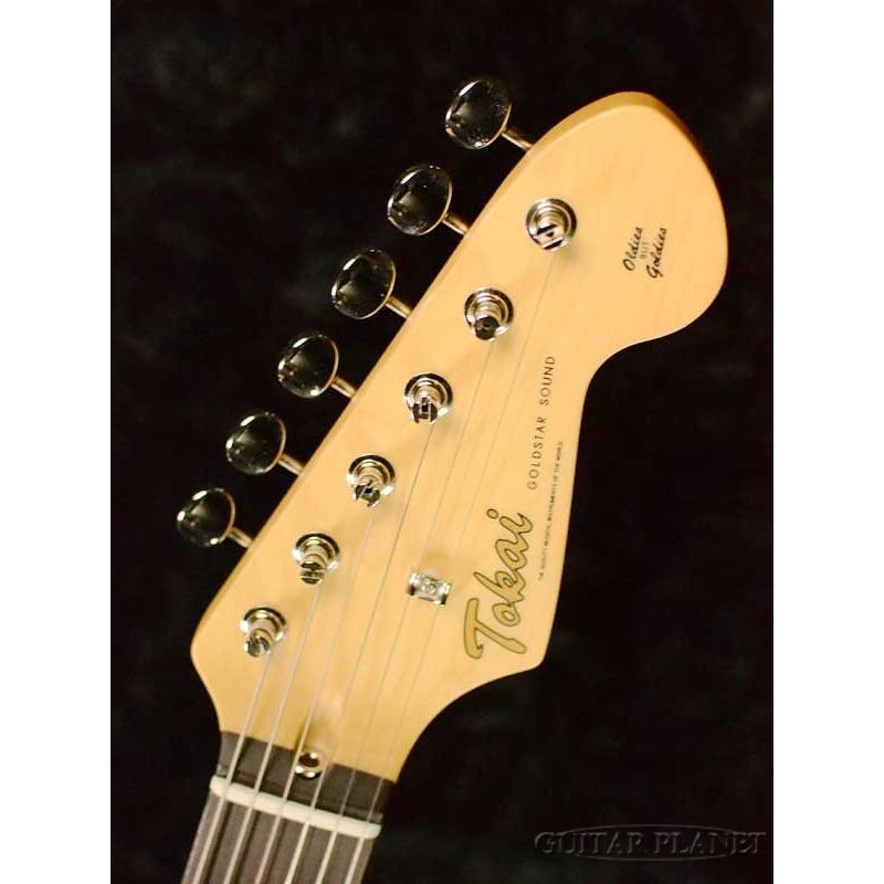 Tokai AST138 OIL/WAL《エレキギター》 : ギタープラネット Yahoo
