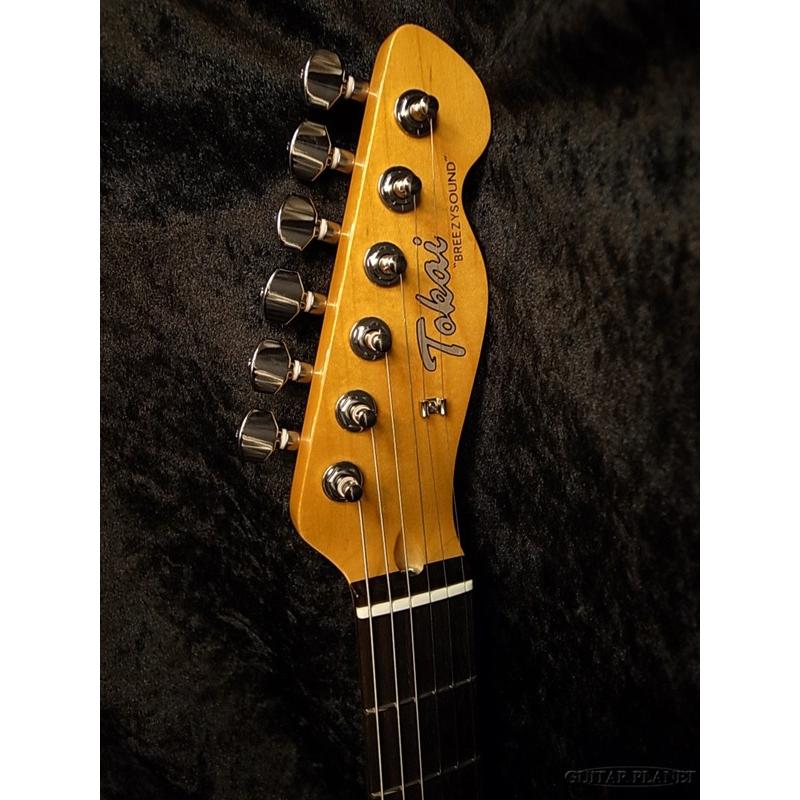 ブランド Tokai ATC-GP AL C/NA/BTG 《エレキギター》 【OCQ2854080344】(100732円)