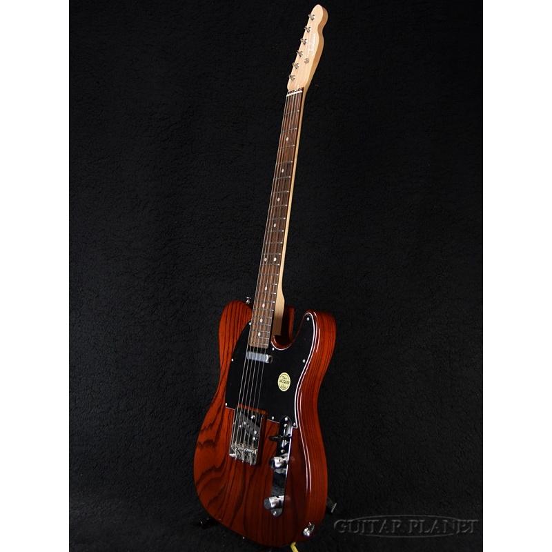 当店カスタムオーダー品】Tokai ATE-GP ASH C BRR -Brown-《エレキ 