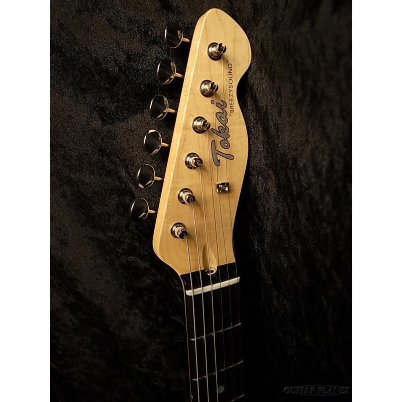 Tokai ATE-GP-B ASH C/OLBR【当店カスタムオーダー品】《エレキギター