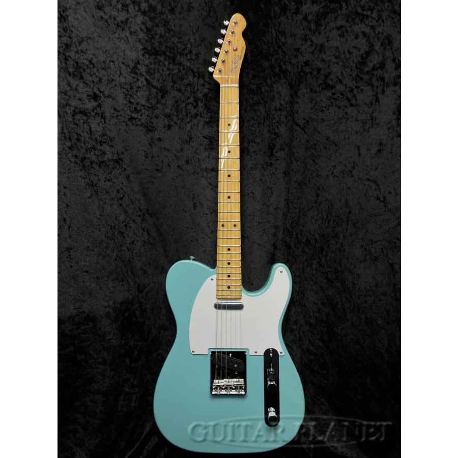 東海 Tokai ATE-101 SOBM(Sonic Blue)【230973】新品 《エレキギター