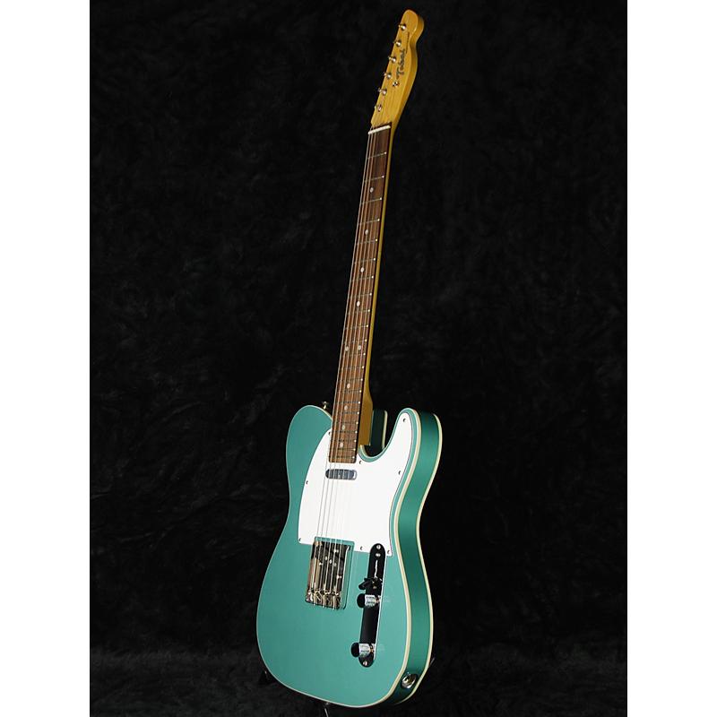 東海 Tokai ATE116B OTM オーシャンターコイズメタリック《エレキ