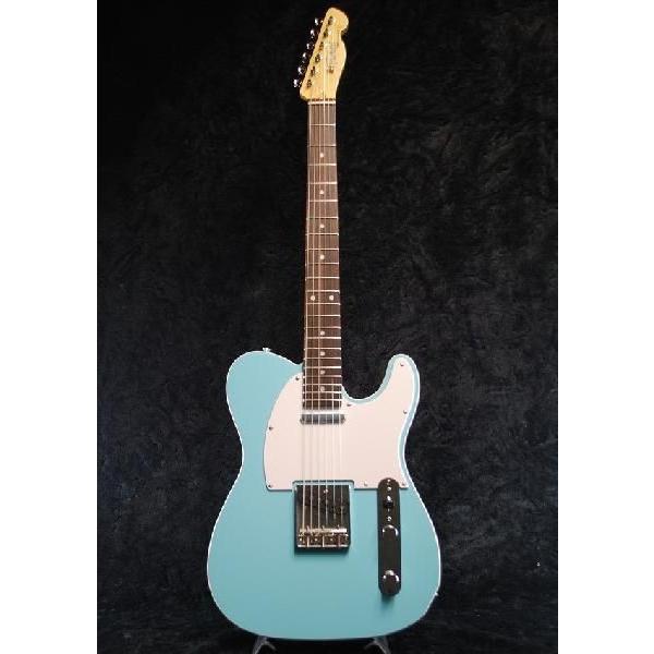 Tokai ATE116B SOB ソニックブルー《エレキギター》