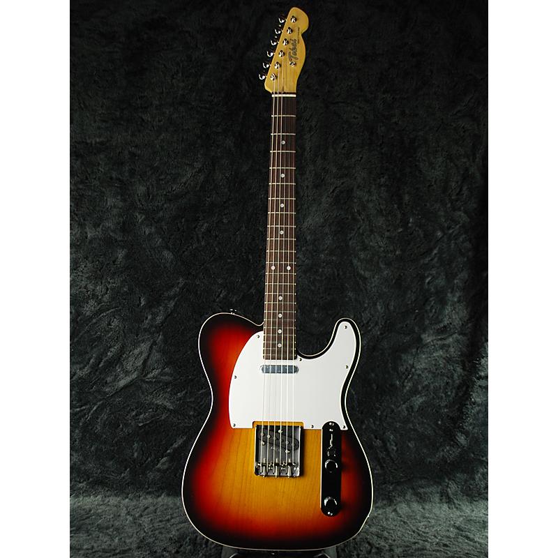 東海 Tokai ATE116B YSR サンバースト《エレキギター》 : ギター 東海 Tokai ATE116B YSR サンバースト《エレキギター》 : ギター