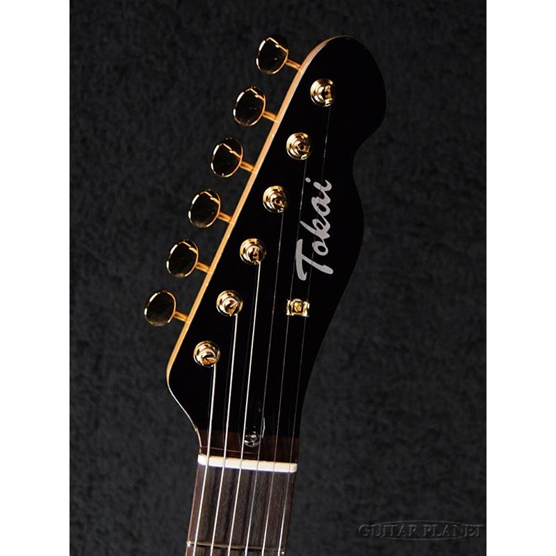 Tokai ATE130B-G -BBR-《エレキギター》 : ギタープラネット Yahoo