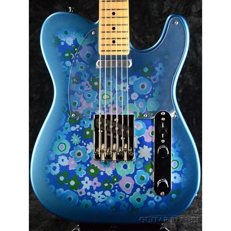 東海 Tokai ATE132 BFR Blue Flower《エレキギター》 : ギター 東海 Tokai ATE132 BFR Blue Flower《エレキギター》 : ギター